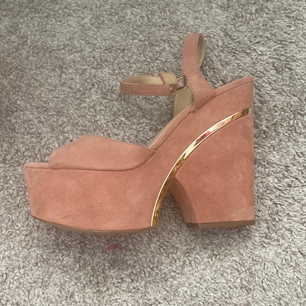 Michael Kors women’s heels